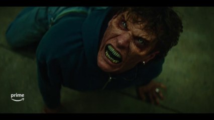 Beasts Like Us - S01 Trailer (Deutsch) HD