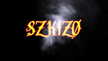 Szkízó - Pontos akció (dalszöveges audió)