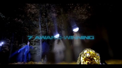 SCIENCE FRICTION Movie