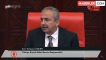 Bitmez'in vefatı TBMM'de milletvekili ölümüyle sonuçlanan 4. vaka olarak kayıtlara geçti