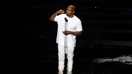 La fille de Kanye West, North, se lance dans le rap avec une apparition sur une chanson de son dernier album.