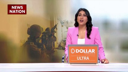 Israel-Hamas War : गाजा में इजरायली ऑपरेशन का नया वीडियो