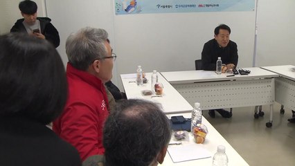[서울] 서울시 "쪽방촌 무료 치과 진료소 지난 1년간 753명 진료" / YTN