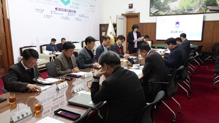 [충북] 충북, 못난이 김치 간담회...올해 300톤 판매 / YTN