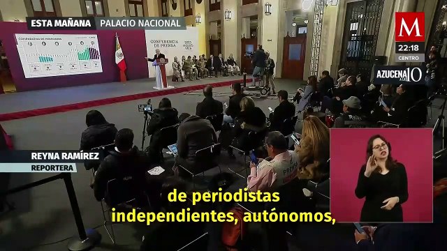 Cuestionamientos a la estrategia de seguridad del Presidente, casos violentos persisten