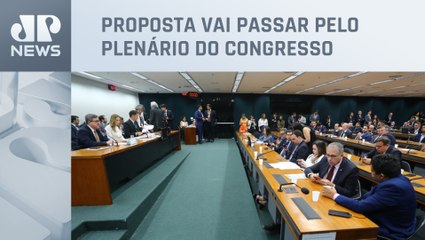 Comissão Mista de Orçamento aprova LDO com meta de déficit zero; Trindade comenta