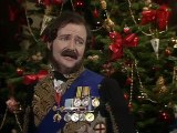 Blackadder's Christmas Carol