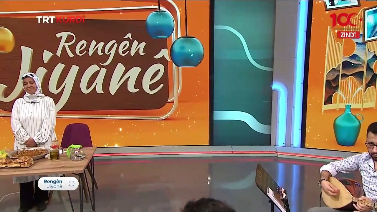 TRT KURDI HD 03.10.2023