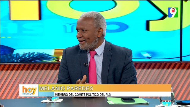 El PLD en 50 años ha gobernado 20 y hoy por su solidez hoy disputa el Poder | Hoy Mismo