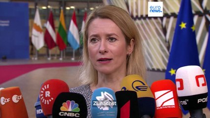 EU-Krisengipfel in Brüssel: Orban droht mit der Abrissbirne