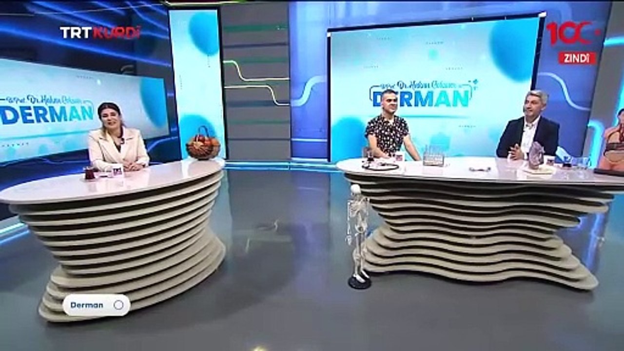 TRT KURDI 14.12.2023