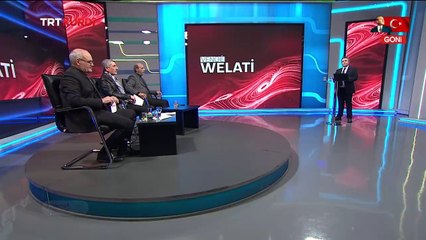 TRT KURDI HD. 30.11.2023