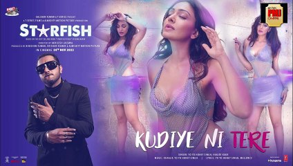 Starfish: Kya Humne Socha Tha | Khushalii Kumar,Ehan B | OAFF,Nikhil D'Souza,Tulsi Kumar| Bhushan