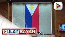 Bicam report ng panukalang 'Magna Carta of Filipino Seafarers', niratipikahan na ng Kongreso