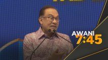 Terapkan nilai Melayu dan Islam dalam corak batik tempatan - PM