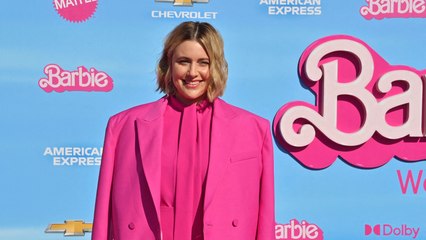 Greta Gerwig, la réalisatrice de "Barbie", nommée présidente du jury du Festival de Cannes 2024