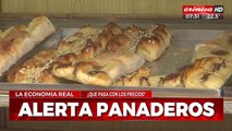 Alerta panaderías: tras la devaluación...¿a cuánto se va el kilo de pan?