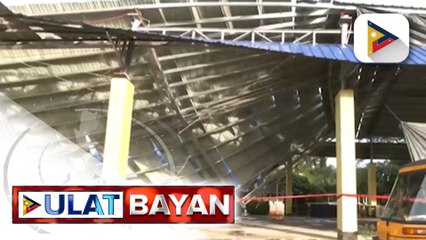 Surigao Del Sur, nakakaranas pa rin ng aftershocks na umabot na sa 5K