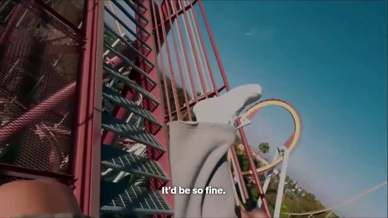 If I Were Luísa Sonza Trailer
