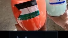 هتنقذ مين ؟ اسرائيل ولا فلسطين !!