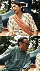 Mast Mein Rehne Ka with Jackie Shroff & Neena Gupta  #Bollywood #Love #Relationship #ReelItFeelIt