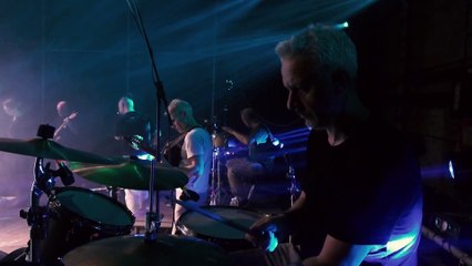 Dead Rooster - We will not die in Paris (UA live 2023)