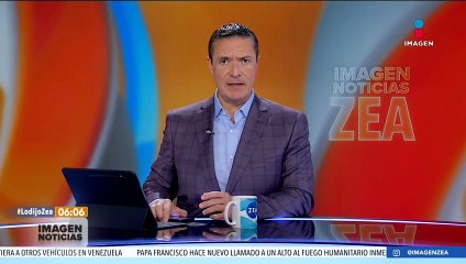 Cae jefe de plaza del CJNG en Zacatecas