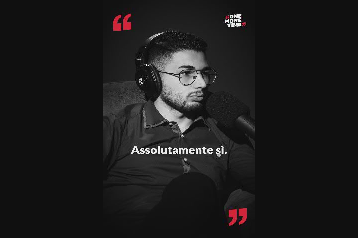Video Alex Pompa: \