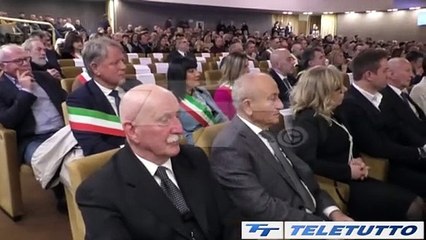 Video News - L'ORGOGLIO DEI NUOVI 24 CAVALIERI