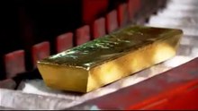 South African Gold Refinery