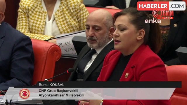 Saadet Partisi Milletvekili Hasan Bitmez'in Vefatı TBMM Genel Kurulu'nda Gündeme Oturdu