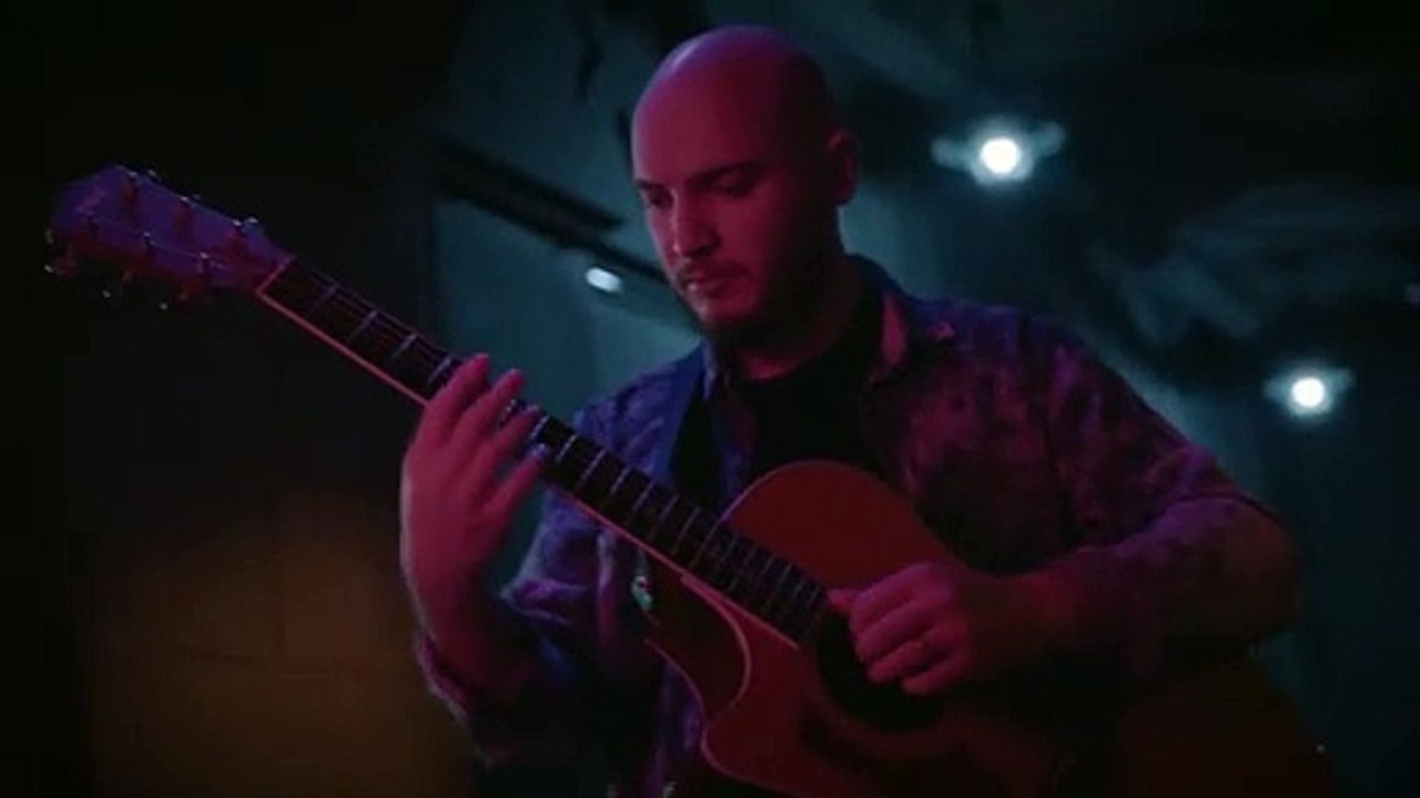 НЕСЕ ГАЛЯ ВОДУ (Handpan & Choir & Sopilka)   PREKASKA