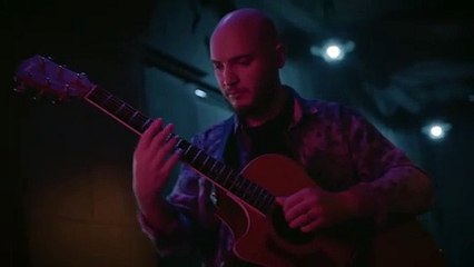 НЕСЕ ГАЛЯ ВОДУ (Handpan & Choir & Sopilka)   PREKASKA