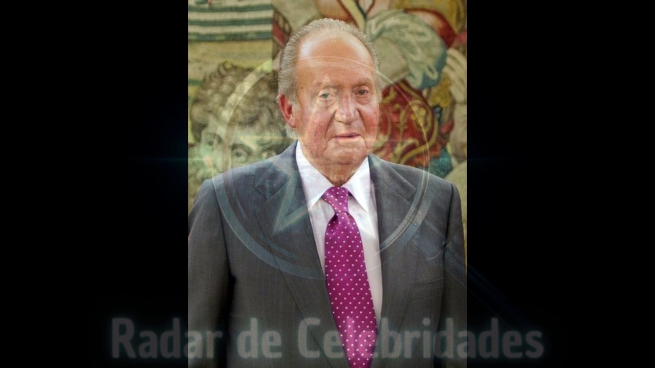 Sale a la luz: ¿El mote que Don JUAN CARLOS puso a DOÑA LETIZIA?