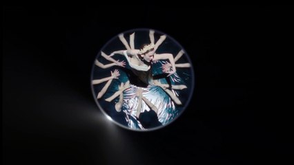 Rusalochki (Metal Cover by Honey Badgers)