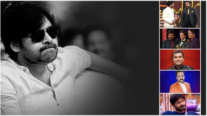 Pawan Kalyan అభిమానుల మద్దతు ఉంటే Bigg Boss విన్నరే | Telugu Filmibeat
