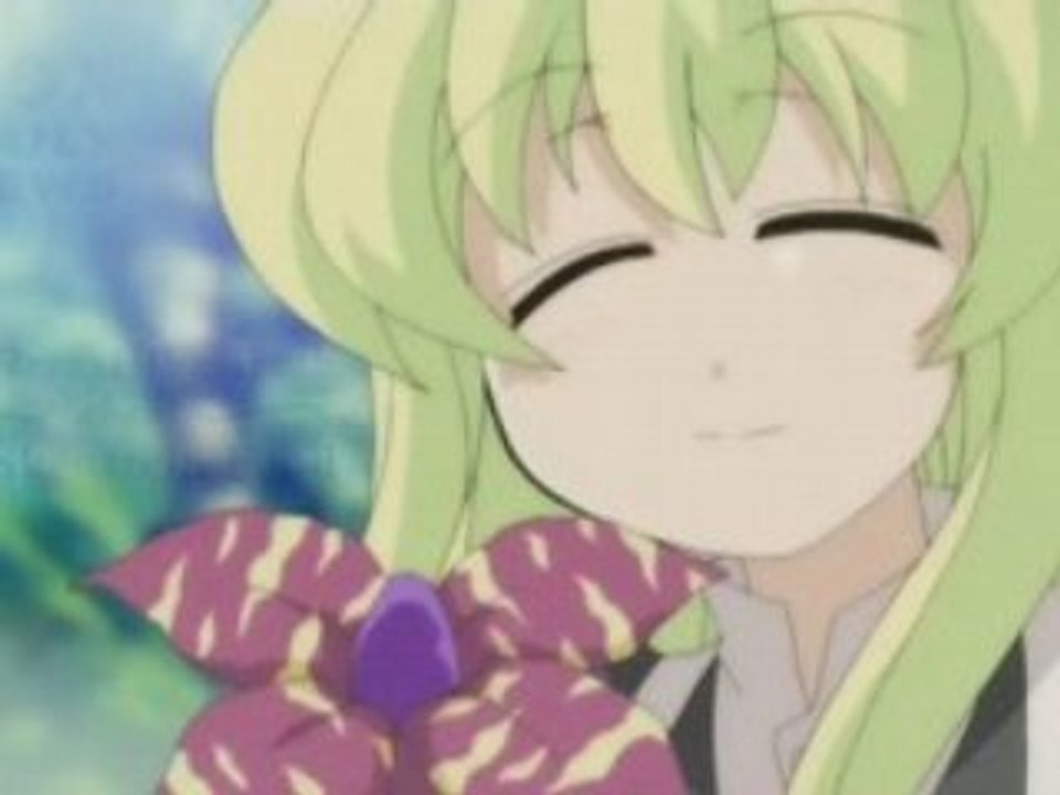 amv-Everything is Dangerous-pani poni dash