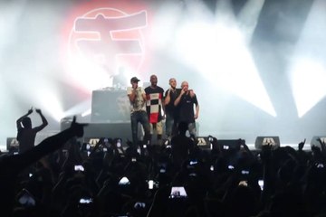 Le programme spécial de la Fonky Family pour célébrer ses 30 ans