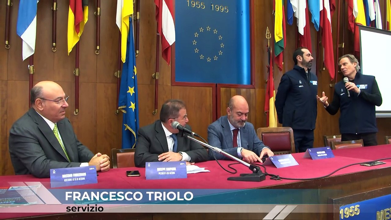 MoveMe: presentata a Messina la nuova iniziativa. Abbonamenti a 20 euro