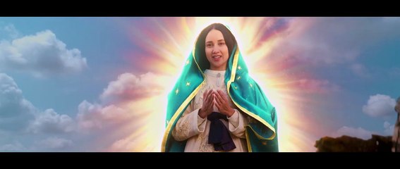 Guadalupe: Madre de la humanidad Tráiler