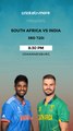 India vs South Africa, 3rd T20I: Expected XI I Dream11 Team Prediction