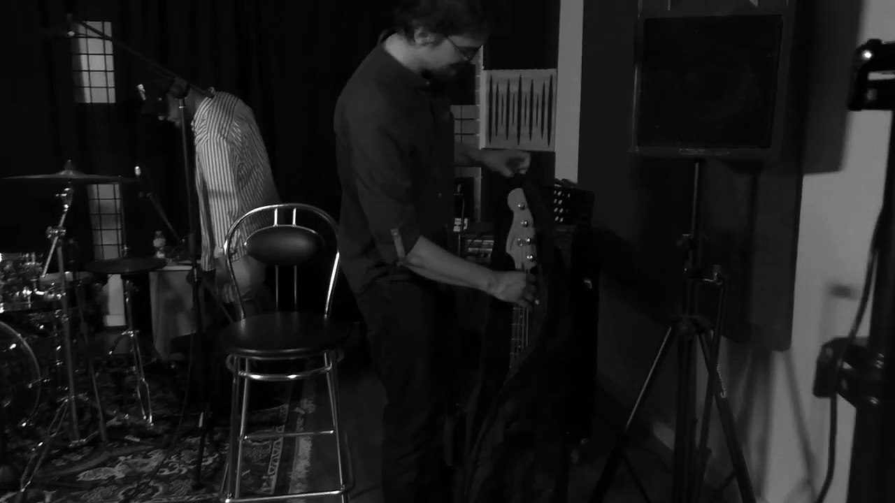 Aerosmith - Dream On (ukrainian cover)