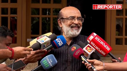'ആളുകളെ ചെളിവാരി എറിയാനുള്ള ശ്രമമാണ് ഇ ഡി നടത്തിയത്'; ടി എം തോമസ് ഐസക്