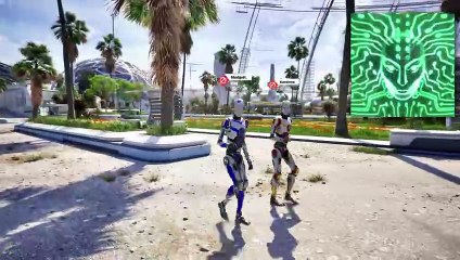 SHODAN Plays The Talos Principle 2