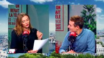 Les improbables d'Eva Kruyver avec Hugo Clement !