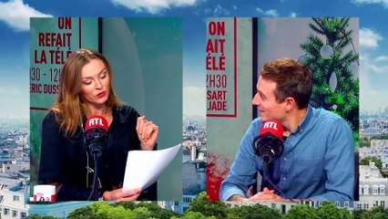 Les improbables d'Eva Kruyver avec Hugo Clement !