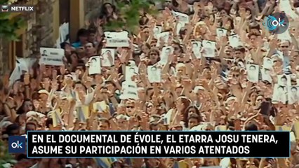 El asesinato de Carrero Blanco: Jordi Évole blanquea en Netflix al cabecilla, el etarra Josu Ternera