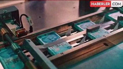 Merkez Bankası Başkanı Erkan: TL'ye geçiş zamanı geldi