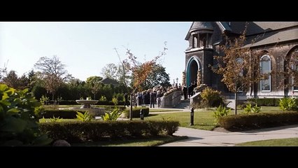 WHICH BRINGS ME TO YOU Movie