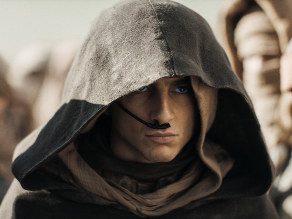 Dune: Part Two (Dune: Deuxième Partie): Trailer #3 HD VF